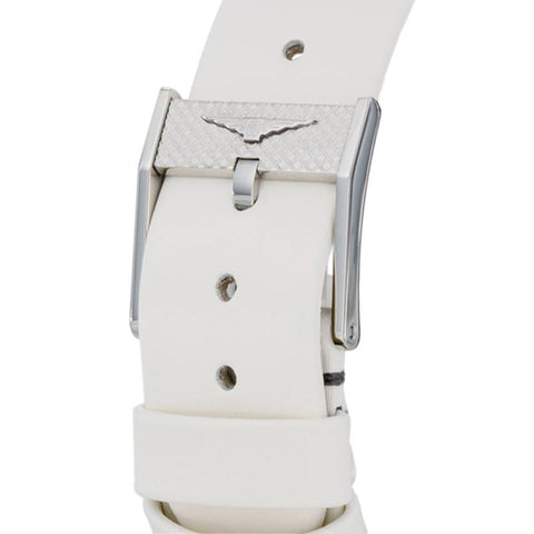 Longines Legend Diver 5-Year Warranty White L3.374.4.80.0 [Parallel Import]