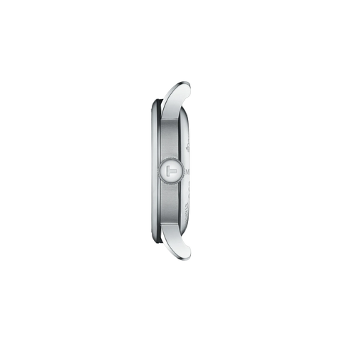 TISSOT T006.407.11.093.00 Elegant Swiss Design Stainless Steel Case Water Resistant Automatic Movement