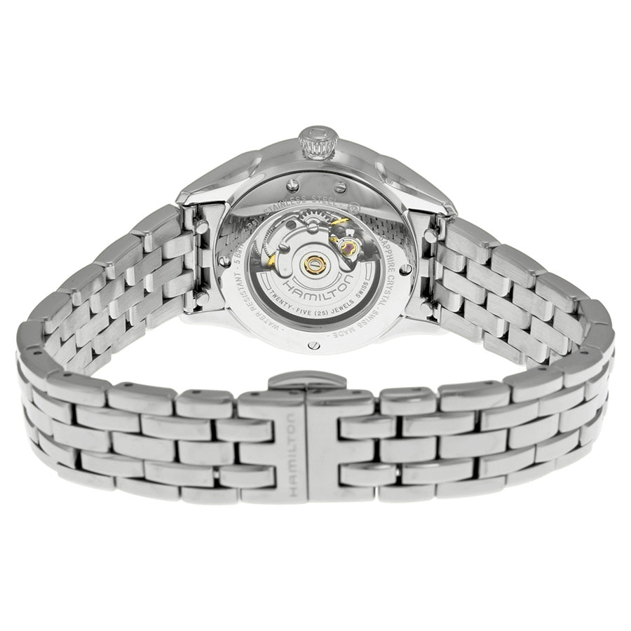 Hamilton H42215111 Jazzmaster Lady Auto | IPPO Japan – IPPO JAPAN