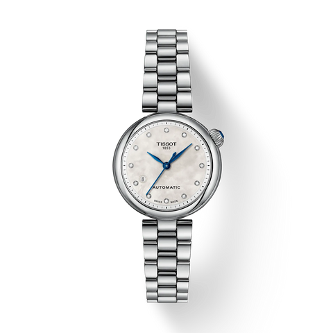 TISSOT Desire T1522071111600 28mm Automatic Ladies Watch