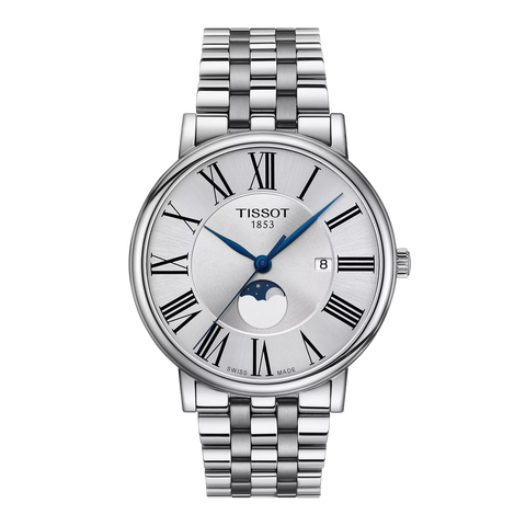 TISSOT T1224231103300 WATCH