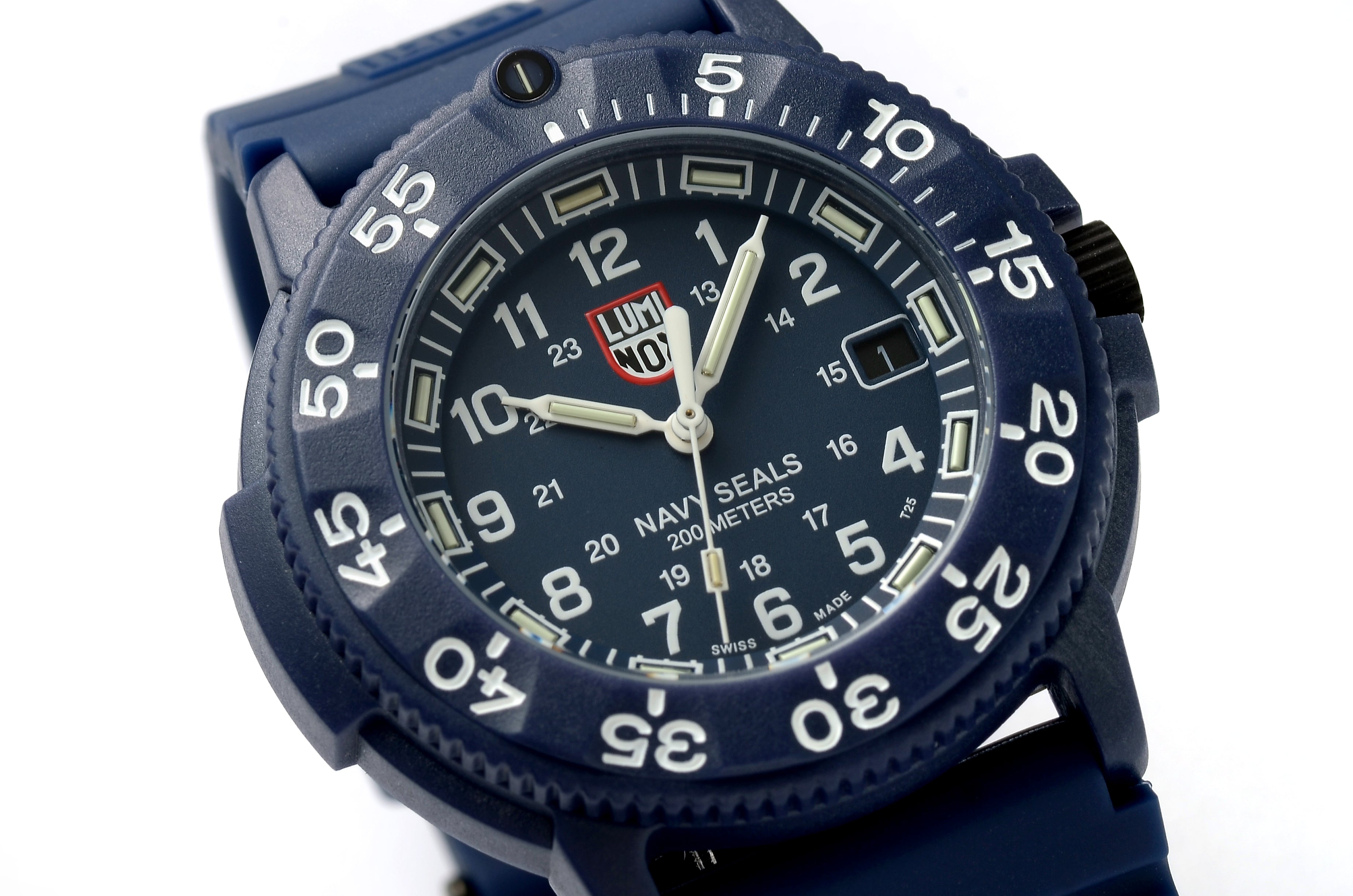 Luminox 3003 Watch - Watch Japan Official (Image 4)
