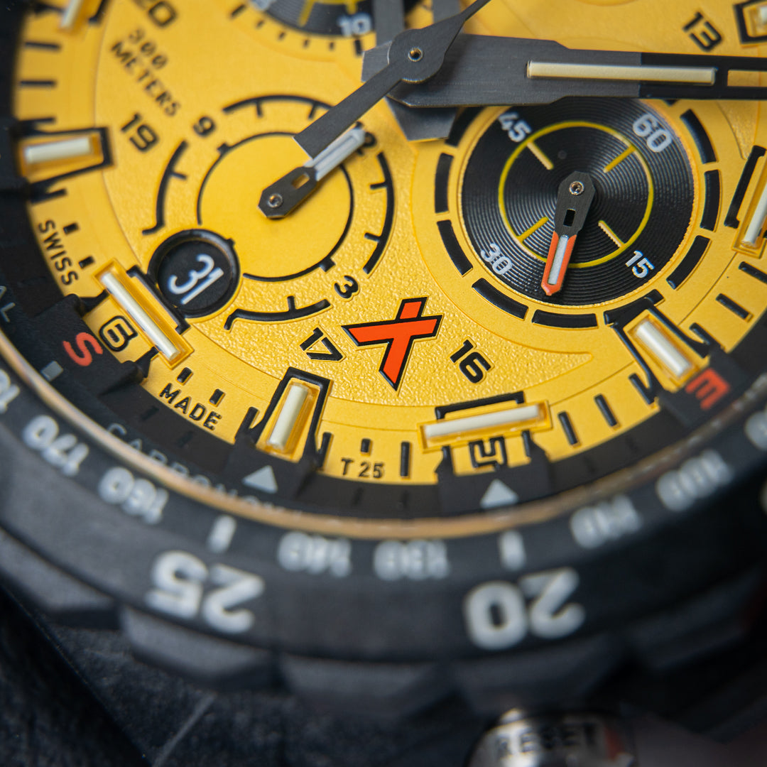 Luminox 3745 Watch - BEAR GRYLLS SURVIVAL 3740 MASTER SERIES Ref. (Image 5)