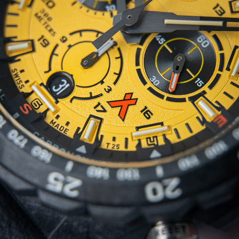 Luminox 3745 Watch - BEAR GRYLLS SURVIVAL 3740 MASTER SERIES Ref. (Image 5)