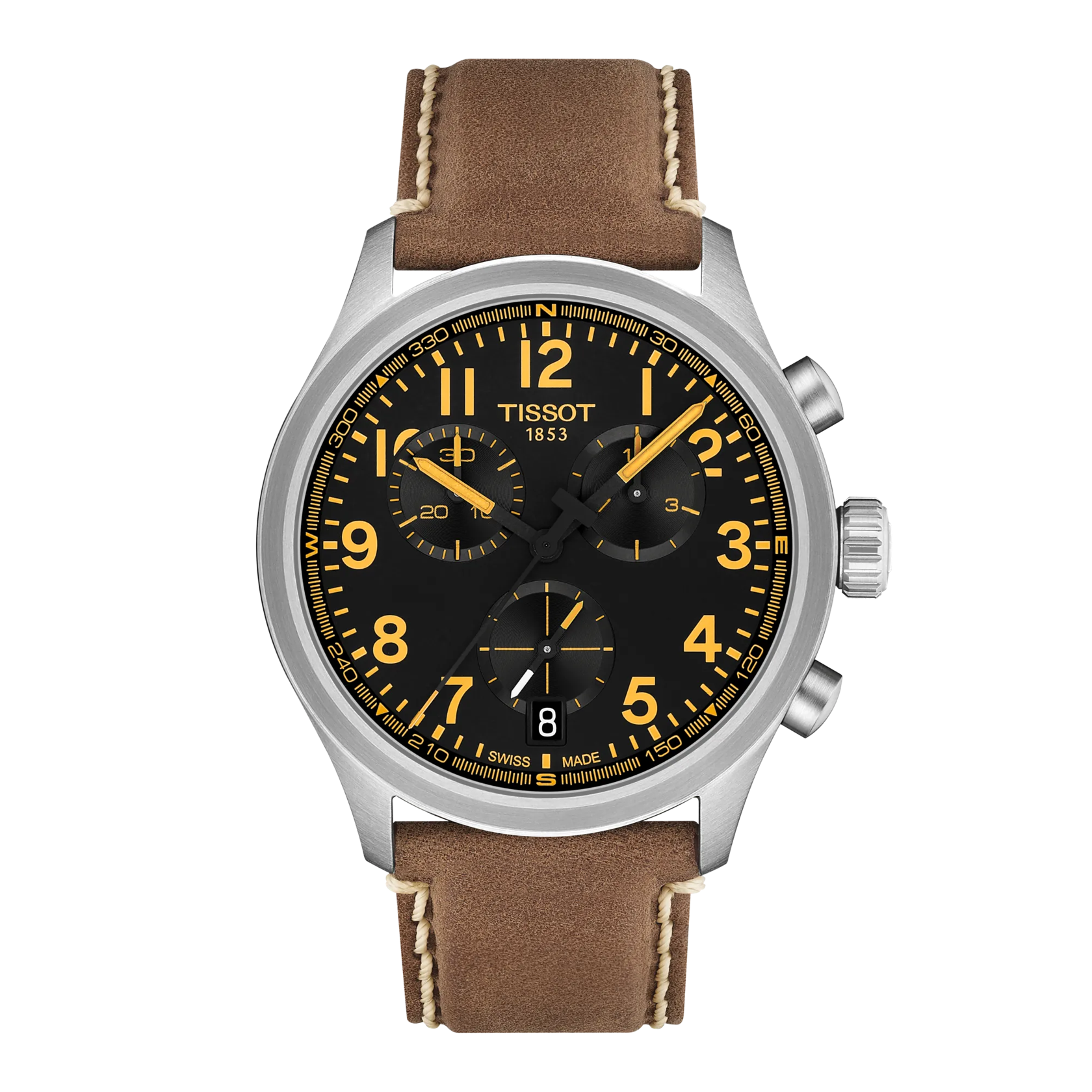 TISSOT T1164171605201 WATCH