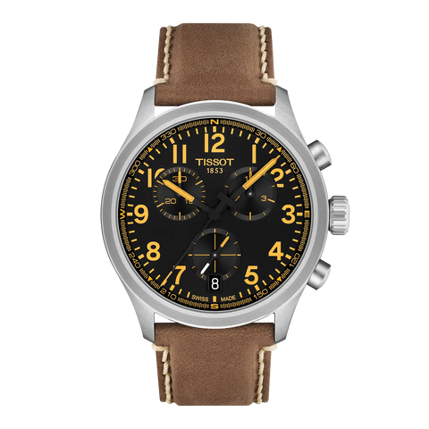 TISSOT T1164171605201 WATCH