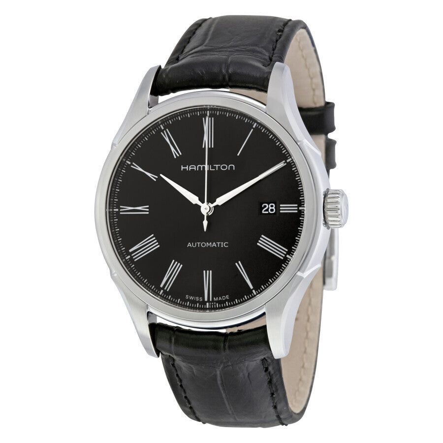 Hamilton H39515734 Watch - American Classic Valiant Auto