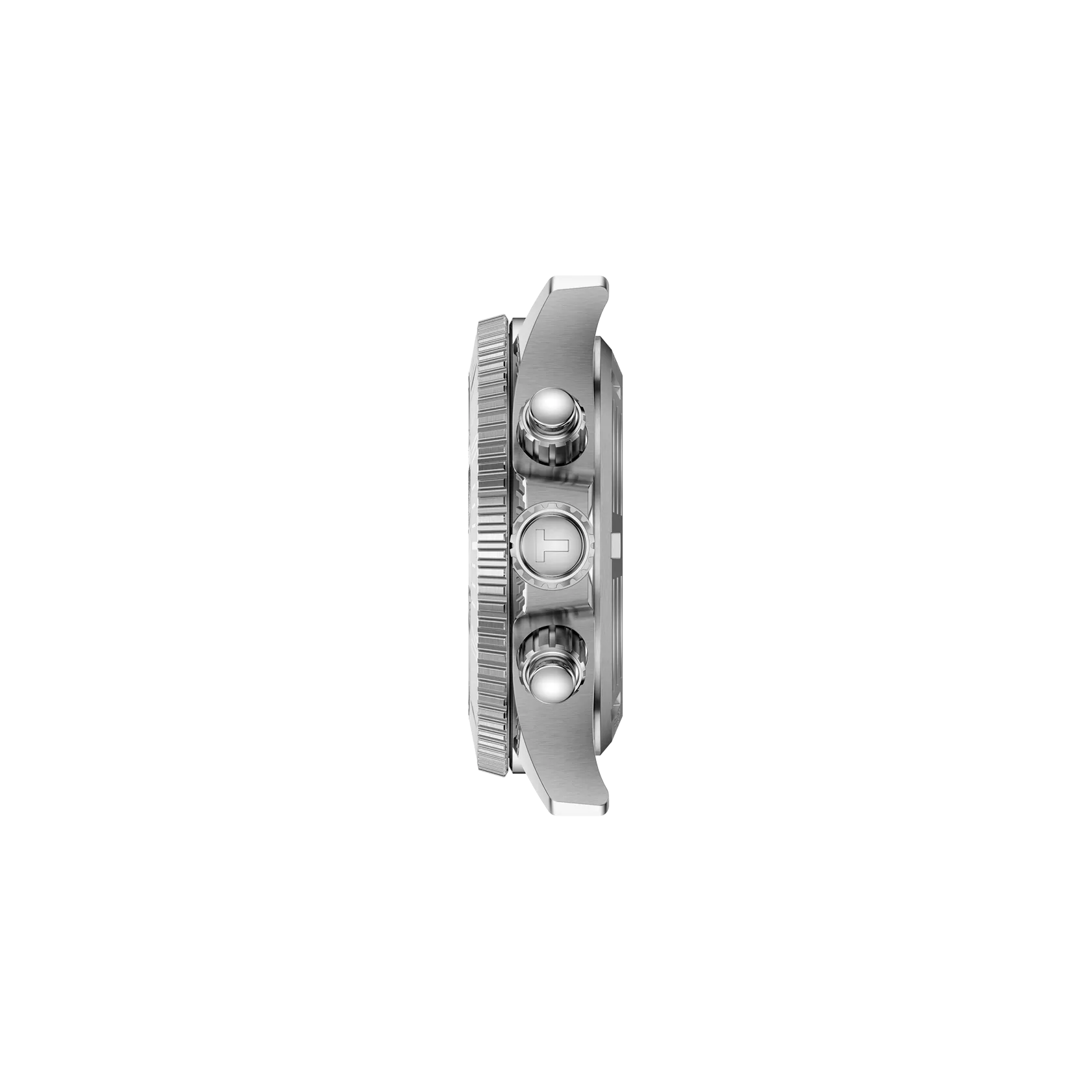 TISSOT T120.217.17.011.00 Watch - Swiss Automatic Movement Stainless Steel Case Sapphire Crystal Water Resistant 100m (Image 