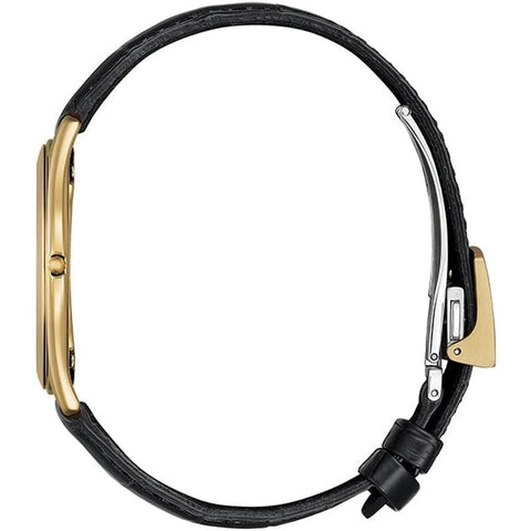 Citizen Men's Eco-Drive One Solar-Powered Eco-Drive AQ5022-02E Watch