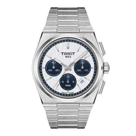 TISSOT T137.427.11.011.01 Swiss Automatic Movement Sapphire Crystal Water Resistant Stainless Steel