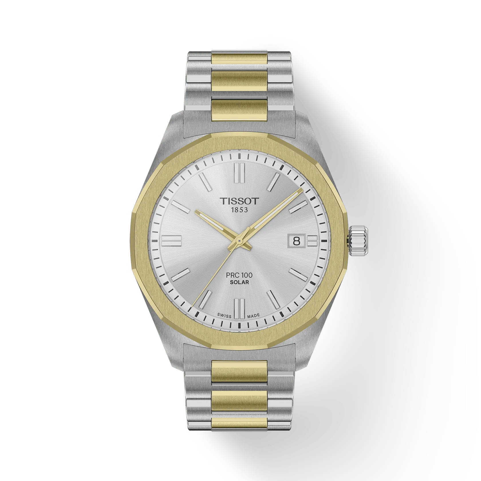 TISSOT T1514222203100 WATCH