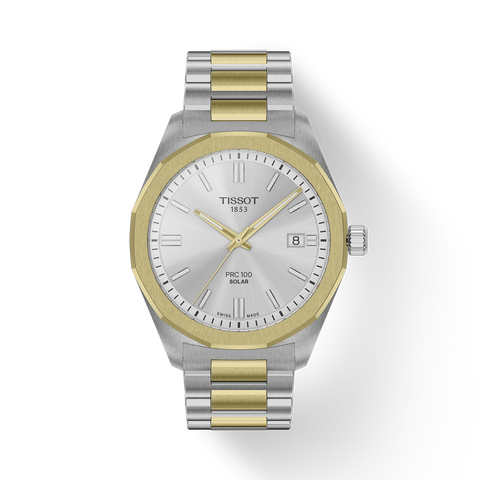 TISSOT T1514222203100 WATCH