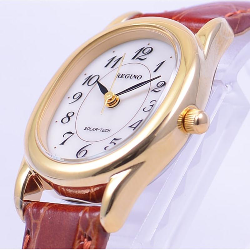 CITIZEN RL26-2092C Watch - Watch REGUNO Women's (Image 2)