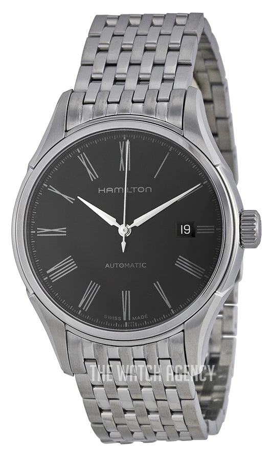 Hamilton H39515134 Watch - American Classic Valiant Auto (Image 3)