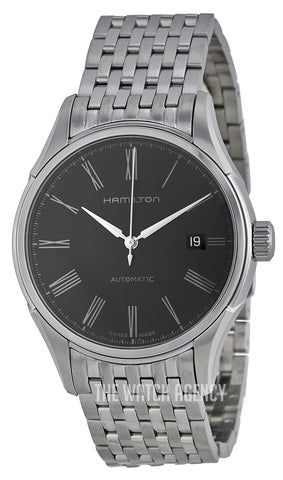 Hamilton H39515134 Watch - American Classic Valiant Auto (Image 3)