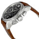 Hamilton H32606585 Watch - Jazzmaster Jazzmaster Auto Chrono Auto Chrono (Image 2)