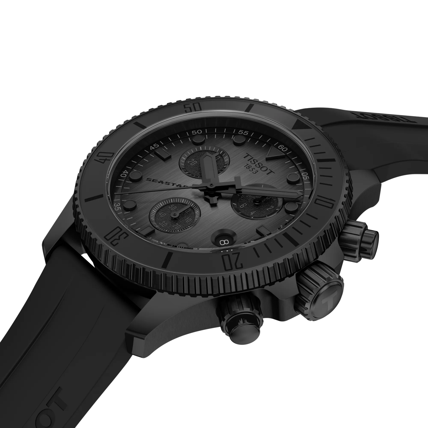 TISSOT T1202173706100 WATCH
