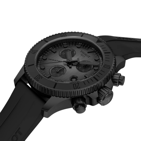 TISSOT T1202173706100 WATCH