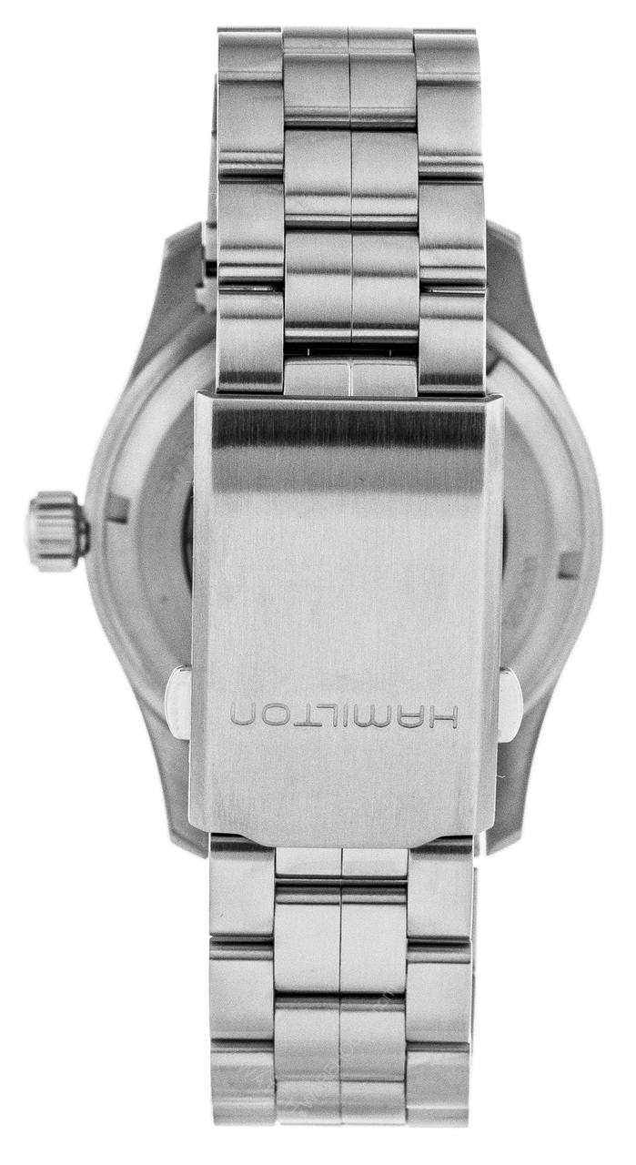 Hamilton H70605193 Watch - Khaki Field Auto (Image 6)