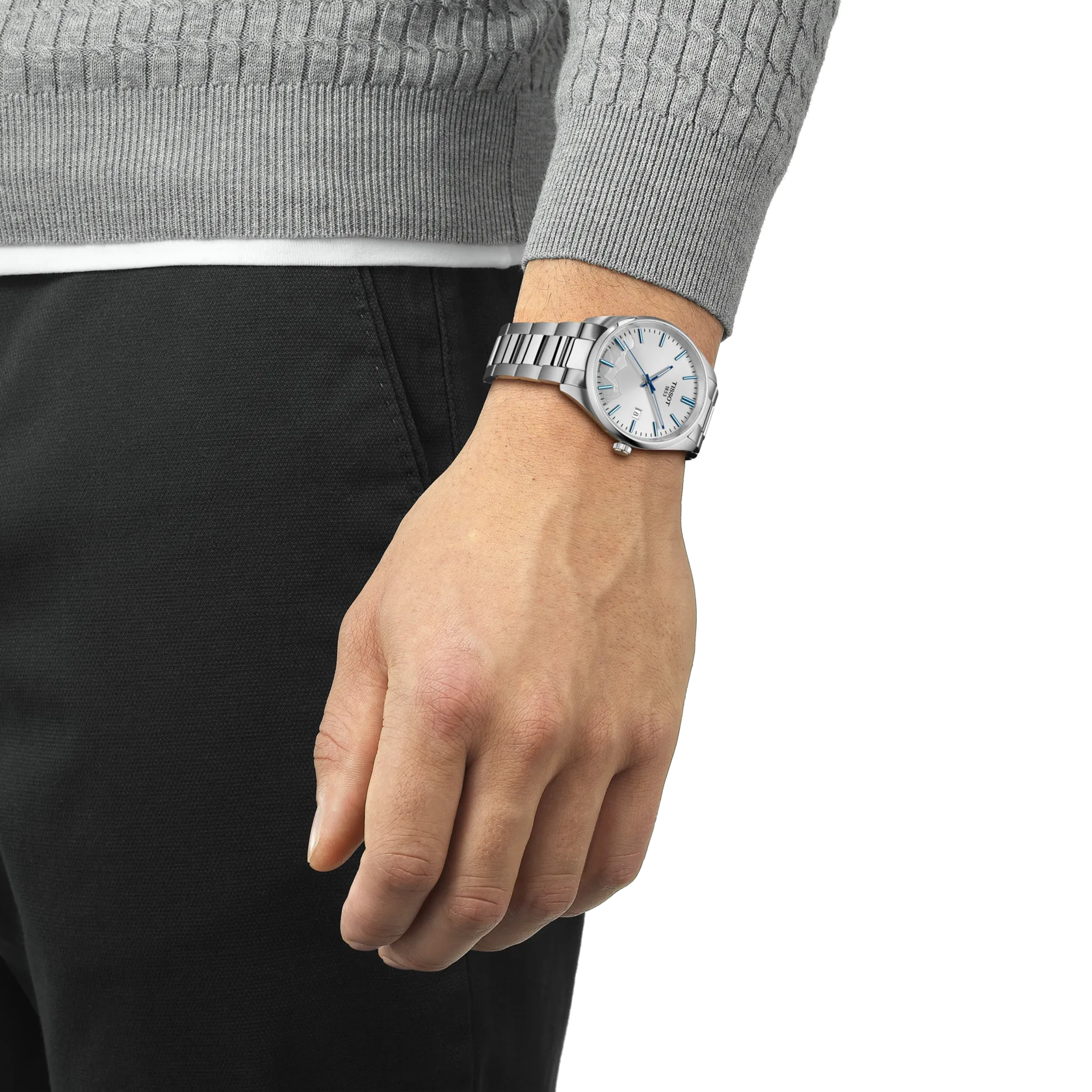 TISSOT T150.410.11.031.00 TISSOT