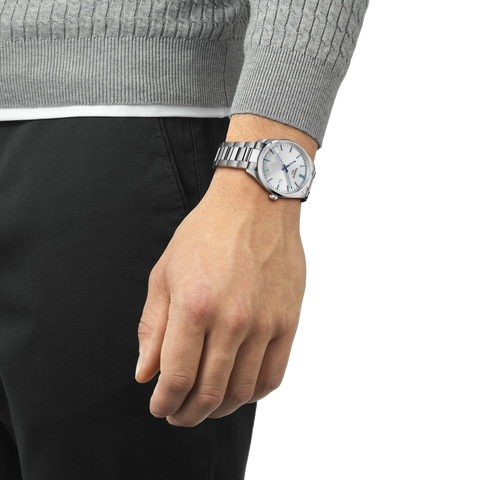 TISSOT T150.410.11.031.00 TISSOT