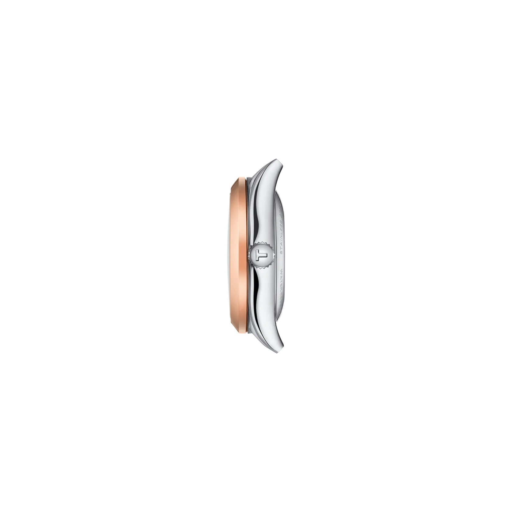 TISSOT T930.007.41.046.00 Watch - Swiss Automatic Movement Stainless Steel Case Water Resistant Elegant Design (Image 4)