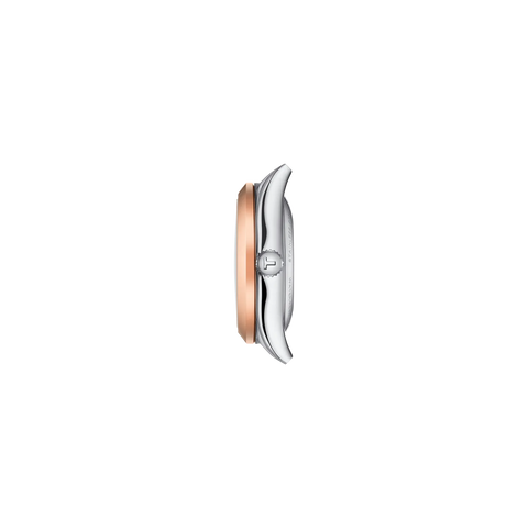 TISSOT T930.007.41.046.00 Watch - Swiss Automatic Movement Stainless Steel Case Water Resistant Elegant Design (Image 4)