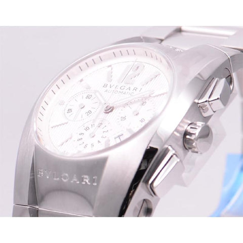 BVLGARI Ergon 2-Year Warranty White EG35C6SSDCH [Parallel Import]