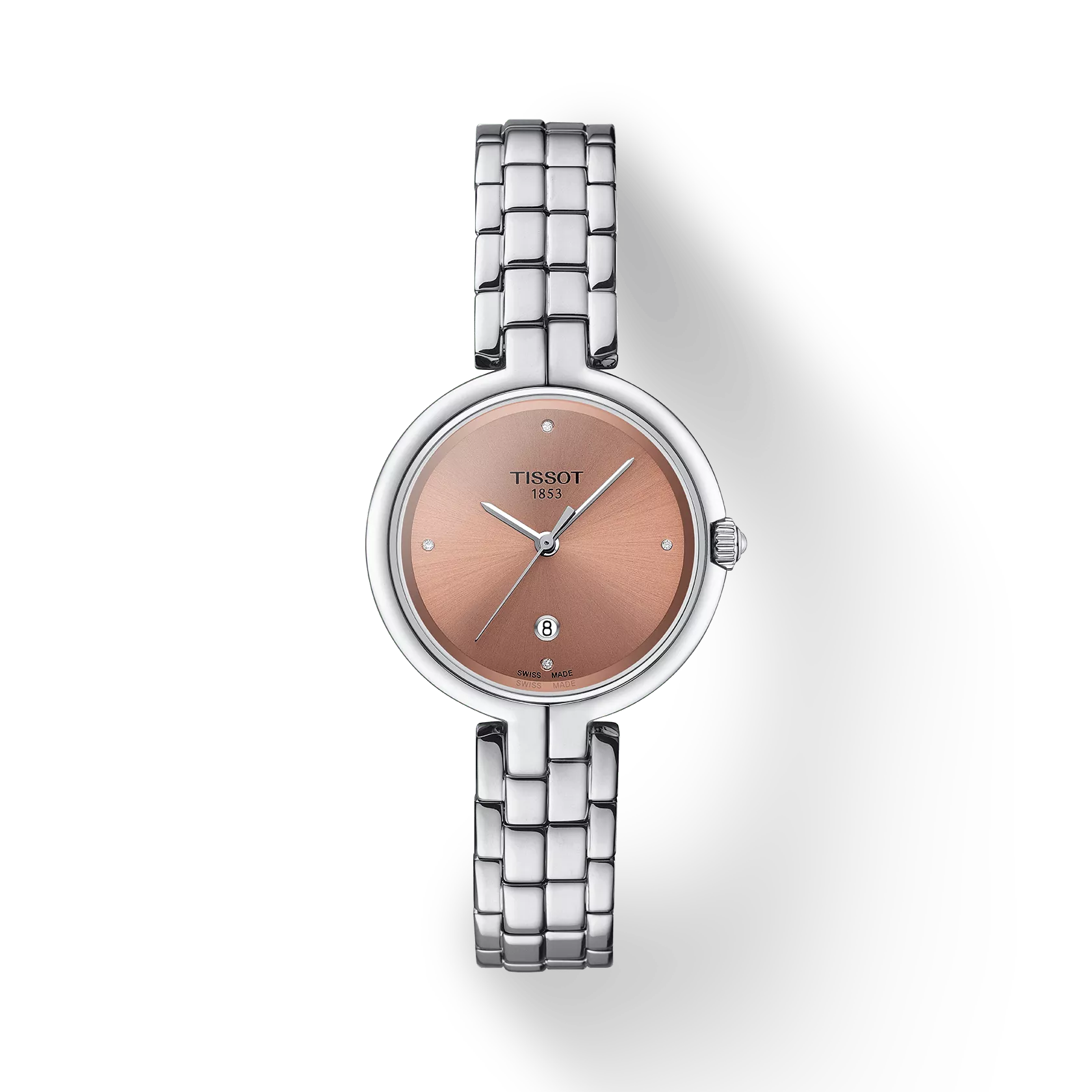 TISSOT T0942101133600 WATCH