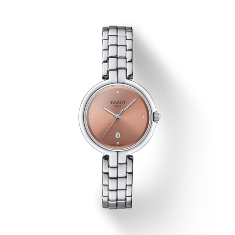 TISSOT T0942101133600 WATCH