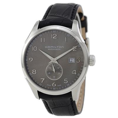 Hamilton H42515785 Jazzmaster Jazzmaster Maestro Small Second Auto