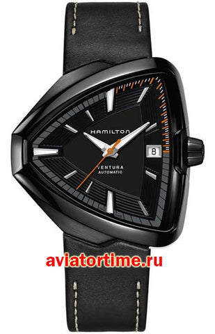 Hamilton H24585731 Ventura Elvis80 Auto