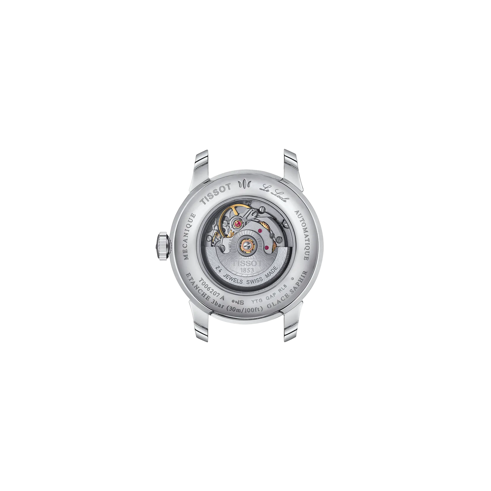 TISSOT T0062071109600 WATCH