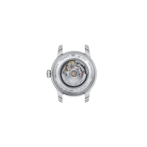 TISSOT T0062071109600 WATCH