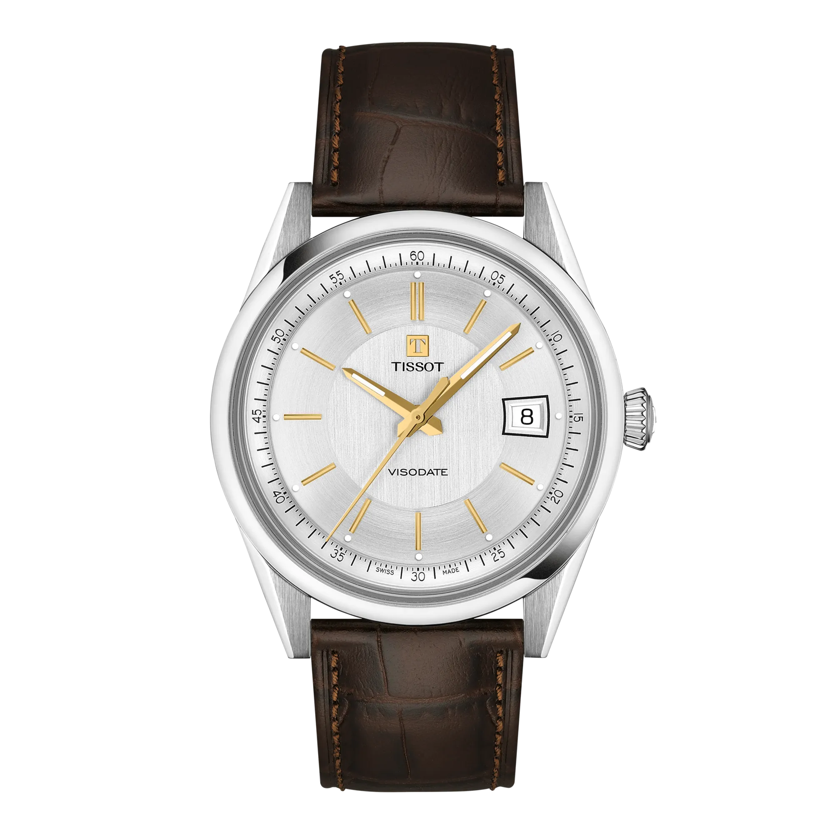TISSOT T1574071603100 WATCH