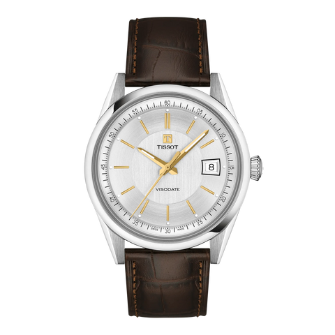 TISSOT T1574071603100 WATCH