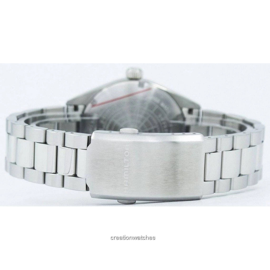 Hamilton H68551933 Watch - Khaki Field Quartz (Image 4)