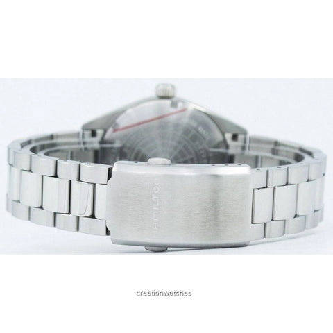 Hamilton H68551933 Watch - Khaki Field Quartz (Image 4)