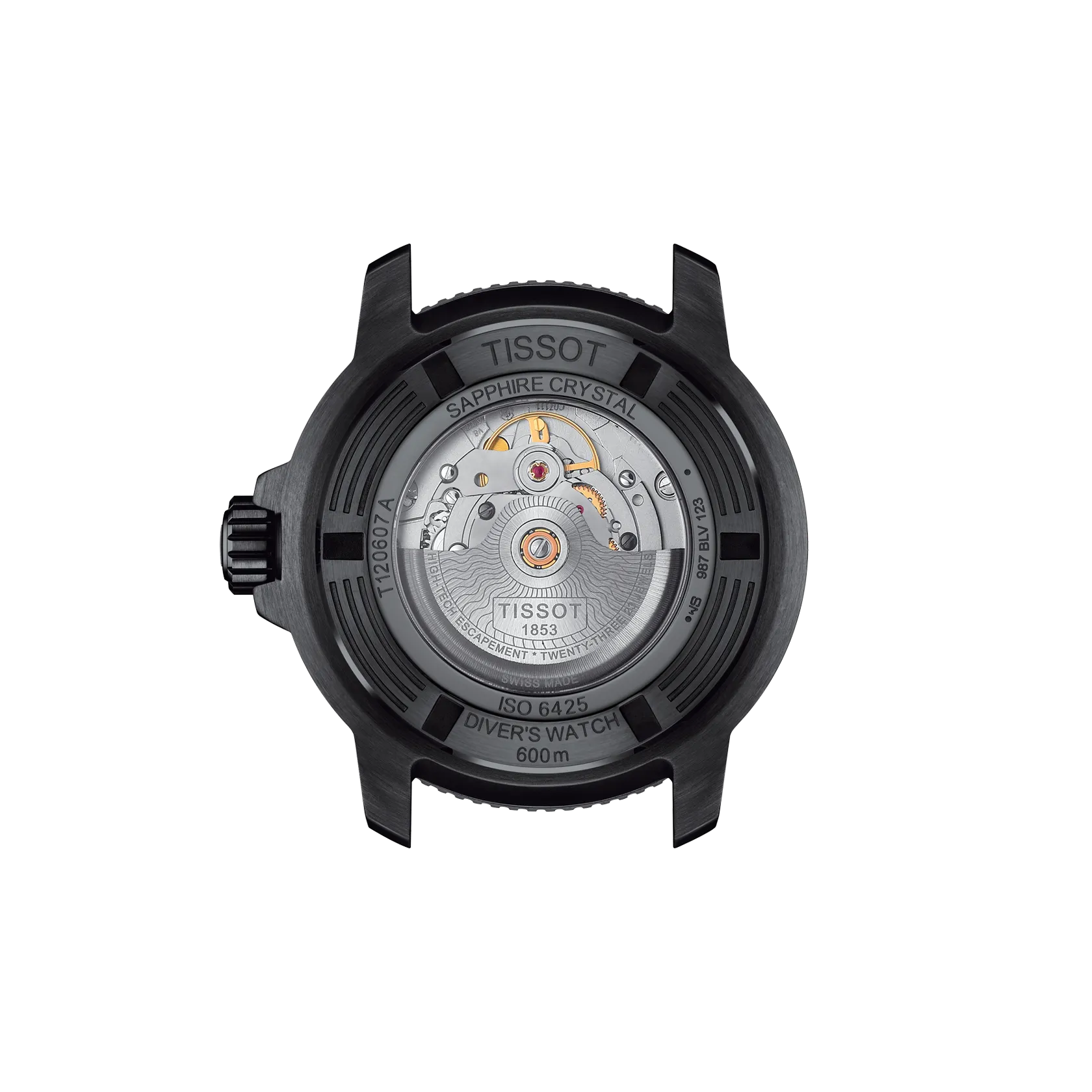 TISSOT T120.607.37.041.00 TISSOT