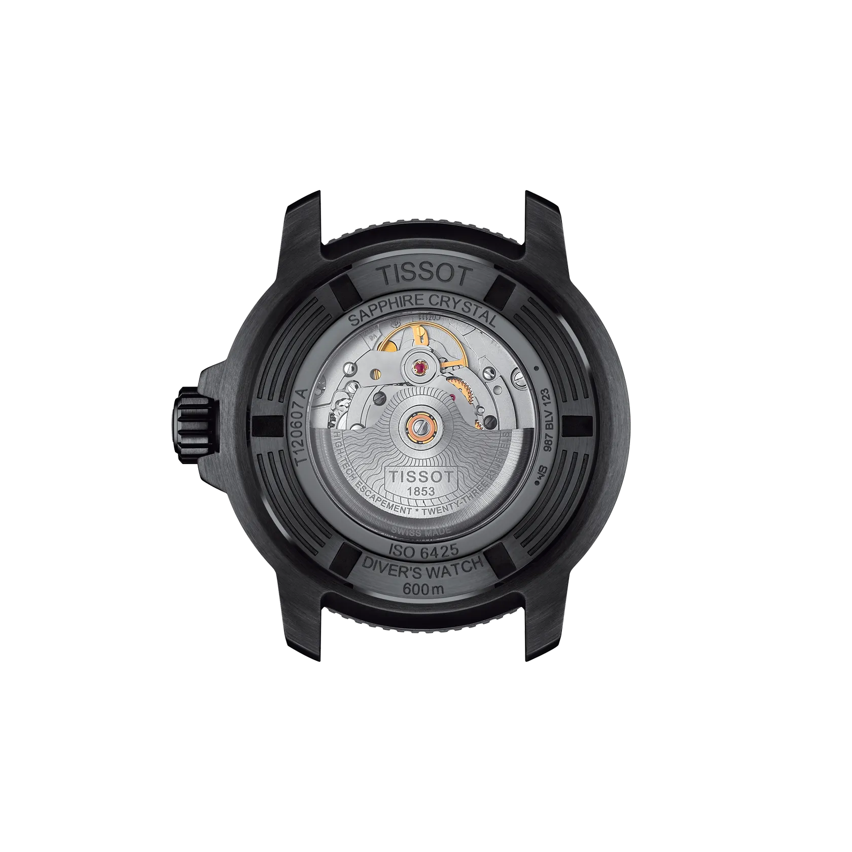 TISSOT T120.607.37.041.00 TISSOT