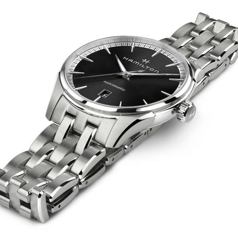 Hamilton H32475130 Watch - Jazzmaster Auto (Image 2)