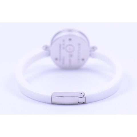 BVLGARI BZ23WSCC.S Watch - Ladies B.zero1 White Quartz Watch Parallel Import 2-Year Warranty (Image 4)