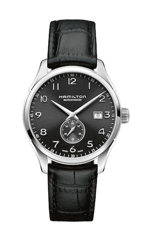 Hamilton H42515735 Watch - Jazzmaster Jazzmaster Maestro Small Second Auto (Image 4)