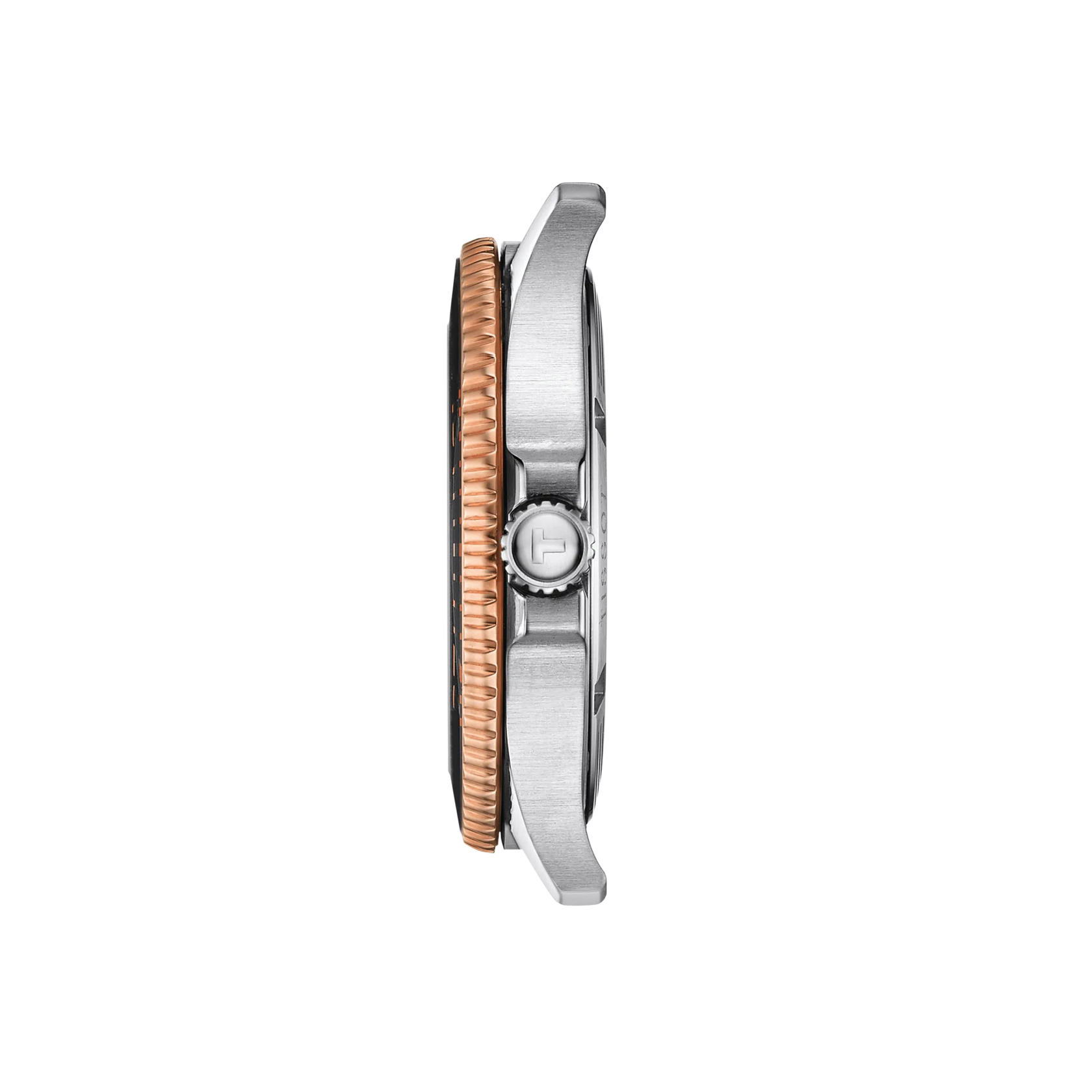 TISSOT T120.410.22.051.01 Watch - Swiss Automatic Movement Stainless Steel Case Water Resistant Elegant Design (Image 4)