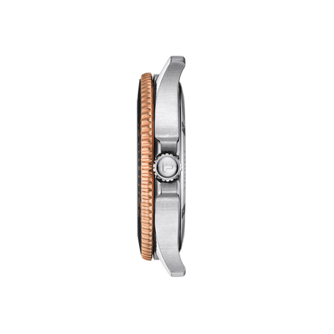 TISSOT T120.410.22.051.01 Watch - Swiss Automatic Movement Stainless Steel Case Water Resistant Elegant Design (Image 4)