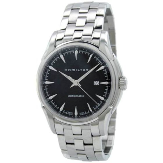 Hamilton H32715131 Watch - Jazzmaster Viewmatic Auto (Image 2)