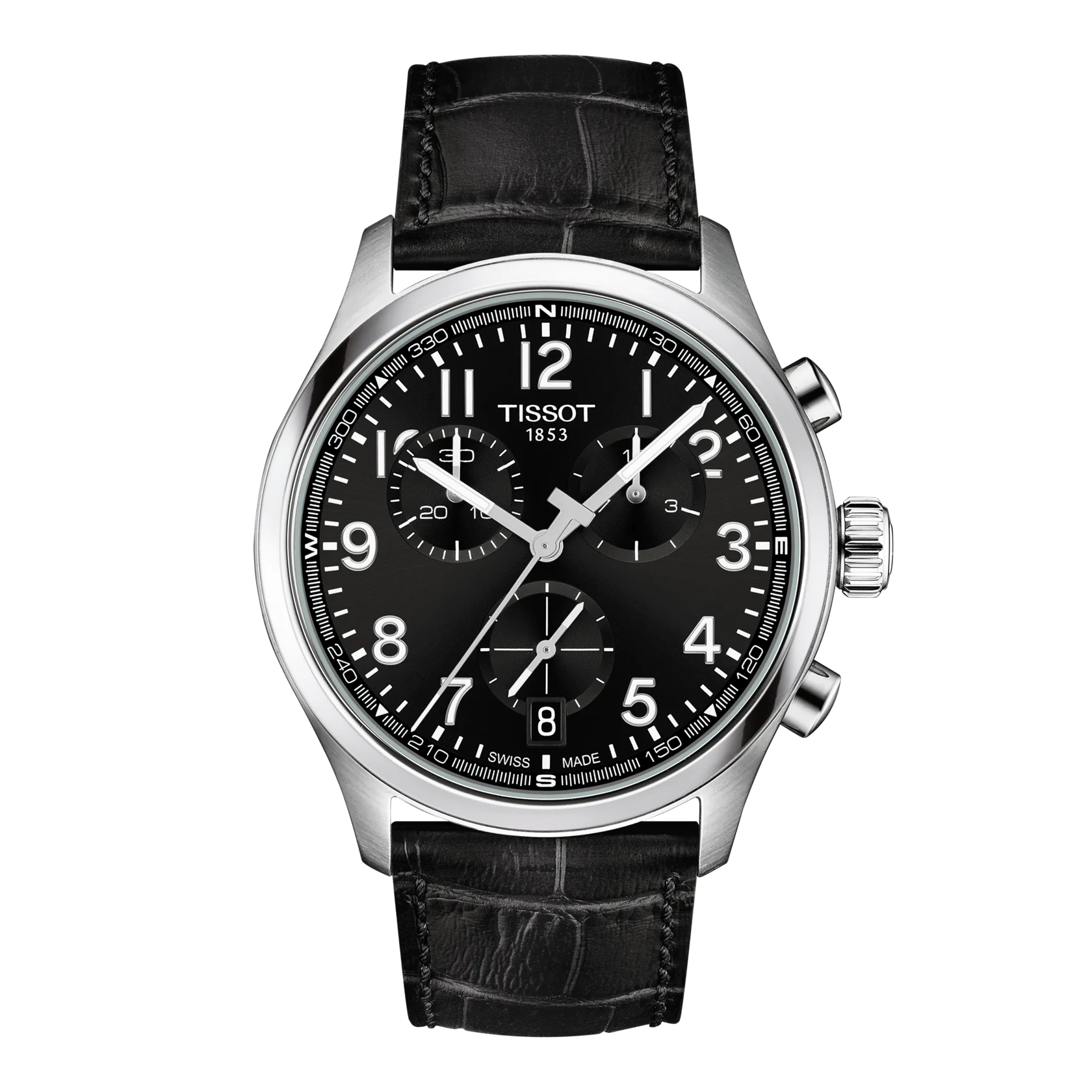 TISSOT T1164171605200 WATCH