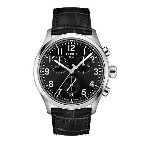 TISSOT T1164171605200 WATCH