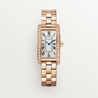 Cartier wjta0057 Watch - Tank Americaine watch Watch Japan Official (Image 6)