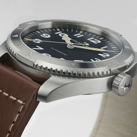 Hamilton H70315540 Watch - Khaki Field Expedition Auto (Image 4)